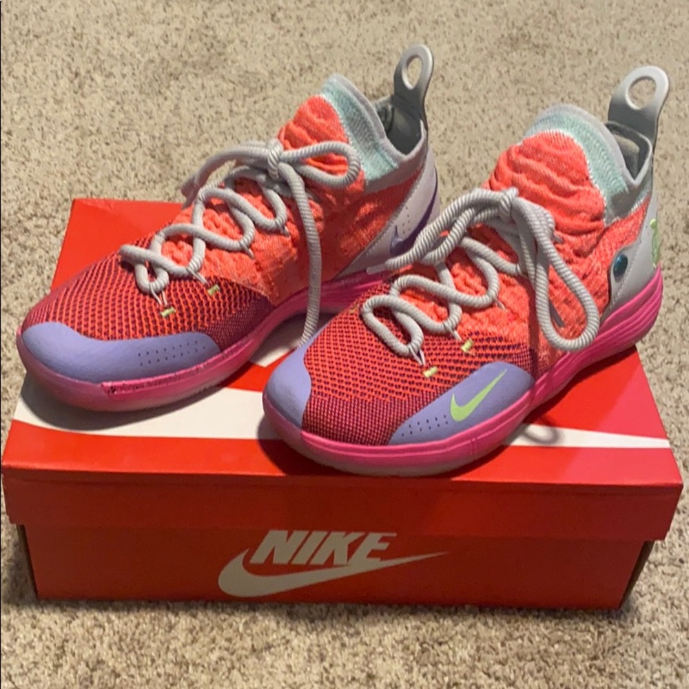 Kevin Durant (KD) Nike React